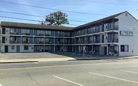 High Seas Motel